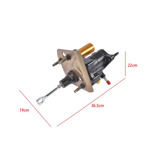 液压助力器 Hydraulic Power Brake Booster for Chevrolet Silverado GMC Sierra 2500 3500 HD 2007-2010 20759772 15854061-5