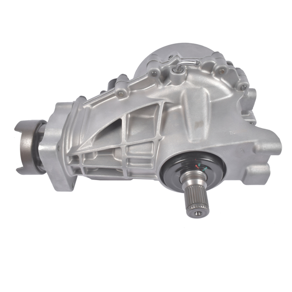 后差速器总成 Rear Axle Differential Carrier Assembly 3.73 Ratio For Chrysler Pacifica Jeep Cherokee 2020-2022 53010758AE-3