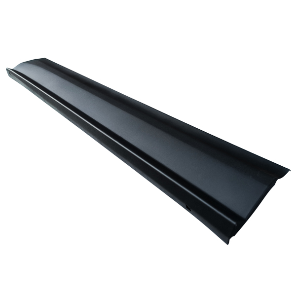  车门下饰条 Front Left Driver Side Door Trim Molding for Chevy Equinox 4-Door L4 GAS DOHC-5