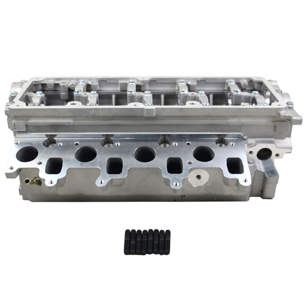 缸盖 Cylinder Head for VW Amarok Crafter 30-35 30-50 2.0 TDI Diesel 2010-2016 CDBA CDCA CNEA 03L103351C 03L103351G-1