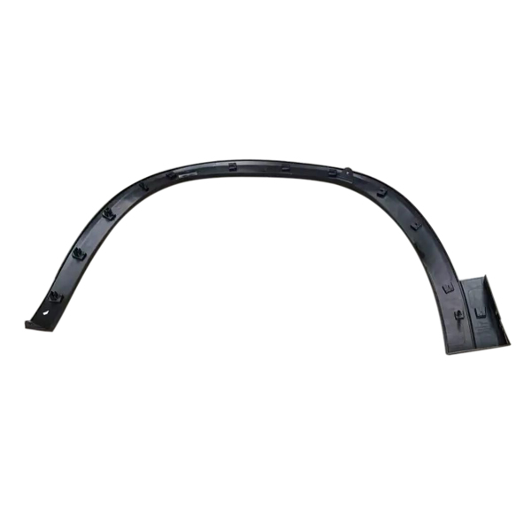 轮眉 Front Passenger Side Fender Flares For 2018-2021 VW Atlas 2.0L 3.6L VW1291107-1