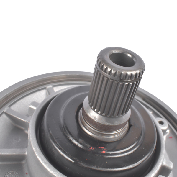 后差速器总成 Rear Axle Differential Carrier Assembly 3.73 Ratio For Chrysler Pacifica Jeep Cherokee 2020-2022 53010758AE-6