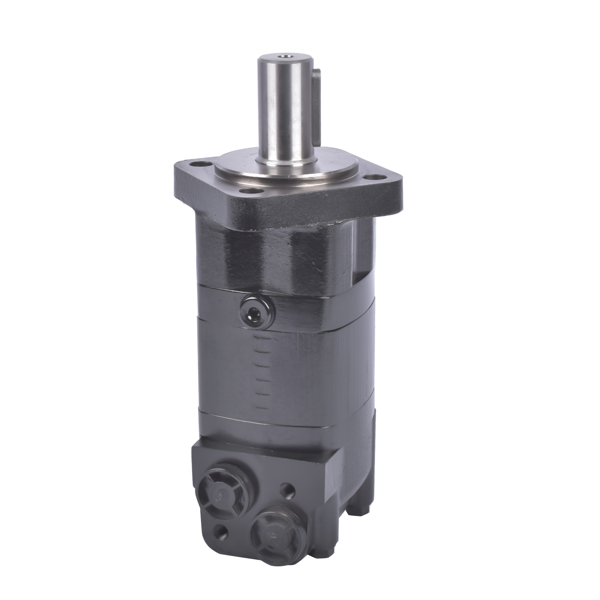液压马达 Hydraulic Orbital Motor 32mm 1/2 BSP Port for Sauer Danfoss 151F0506 BMSY315E4BD-1