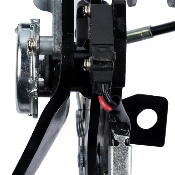 踏板总成 Emergency Brake Pedal Assembly for Toyota Forklift 8FGCU25 46110-26611-71-11