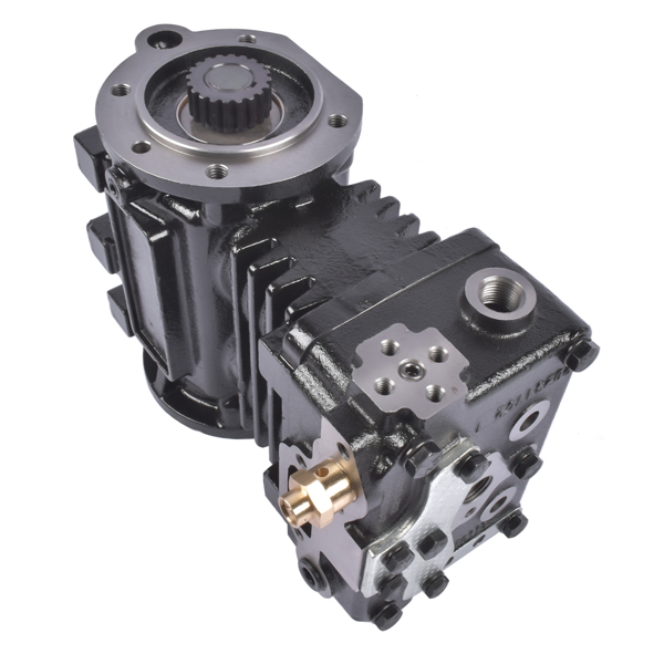  空气压缩机 Air Compressor for Cummins K19 M11 N14 211879 213556 3016645 3801174 3016642 3417958 213556-3