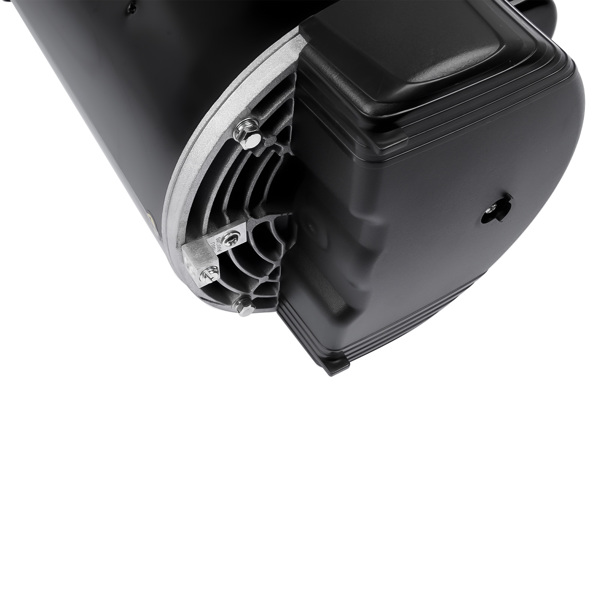 泳池水泵电机 B2842 1.5HP Full Rated Square Flange Pool Pump Motor Replacement for Motor SQ1152 B842 EB842 B849 Balck 1Pc-8