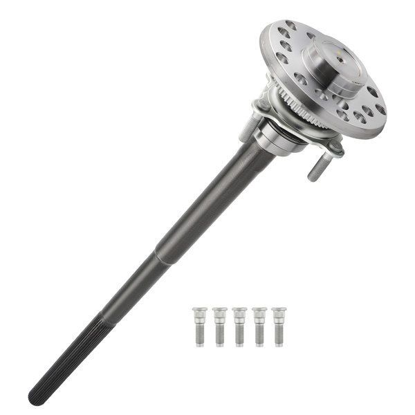 后 CV 轴组件 适用于 Jeep Wrangler JK 2007-2018 68003272AA 630-338-1