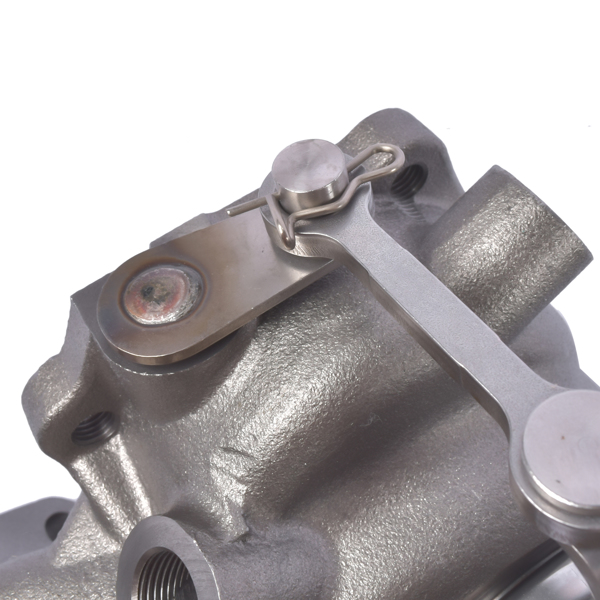 涡轮增压器 Turbocharger for Honda Accord EX LX EX-L Sedan 4-Door 1.5L 2018-2023 18900-6A0-001 18081-0528E-10