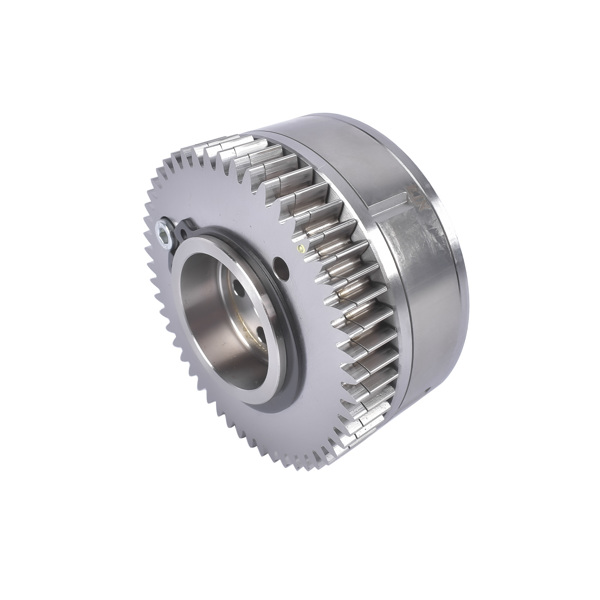 凸轮轴调节器 Camshaft Adjuster For Mercedes-Benz CL63 CLK63 CLS63 ML63 S63 SL63 W204 W216 W209 W219 W211 W212 W164 W251 W221 R230 X156 6.2L 6.3L V8 GAS 1560503647 1560501847-8