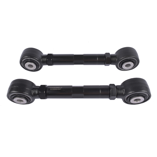 控制臂 Adjustable Rear Toe Angle Control Arm Kit for Tesla Model X 2015-2020 Model S 2013-2020-2