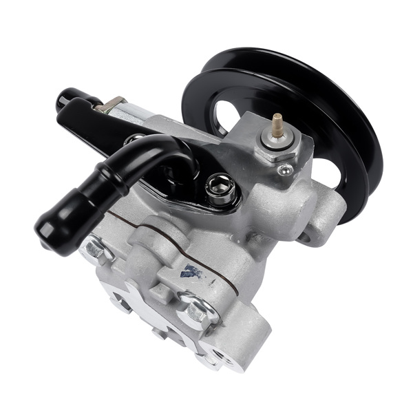 转向助力泵 Power Steering Pump for Mitsubishi Triton L200 Montero Pajero 2.5L 4D56 MB501385 MB501281 MB501628-6