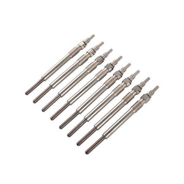 预热塞套件 98-03 Ford 7.3L Glow Plugs Gasket & Glow Plugs MT030016（禁售亚马逊）(不支持无理由退货)-7