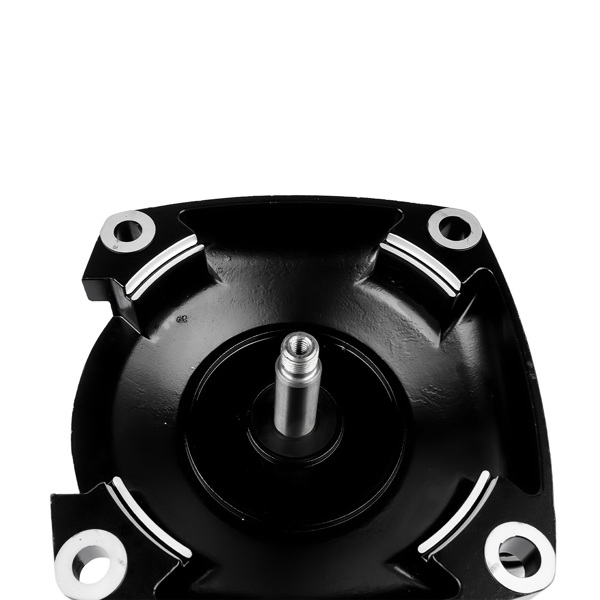 泳池水泵电机 B2840 B840 2.5HP 230V Pool Pump Motor 56Y Frame Square Flange 3450 RPM 11.5 Amps-5