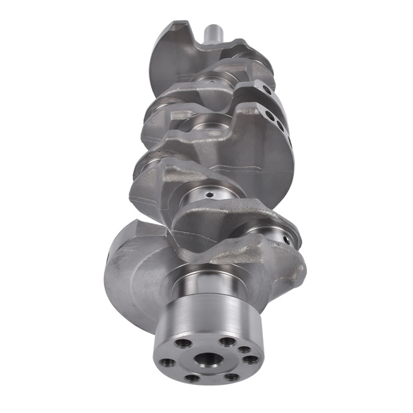 Engine Crankshaft for Nissan 240SX Axxess D21 Stanza Frontier 2.4L KA24E KA24DE 12200-F4000-4