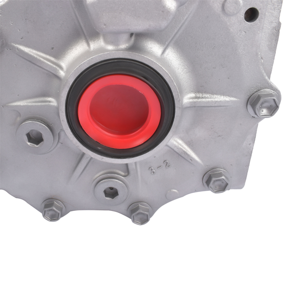 Rear Differential &Coupling Assembly for 2011-2018 Toyota Sienna 3.5L 4111045011 4111058061-12