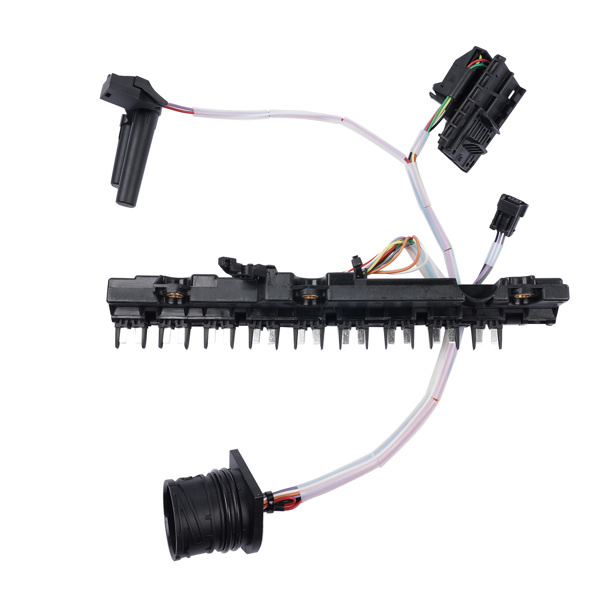 变速器传感器 Transmission Range Sensor for 2014-2019 Jeep Cherokee Renegade Compass Ram  Promaster City Fiat 500X 68197332AA-2