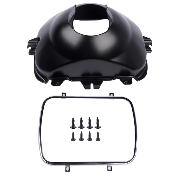 头灯支架 Headlight Support Bracket Mounting Kit Left / Rirht for Cadillac Escalade Chevrolet C1500 C2500 Express 3500-1
