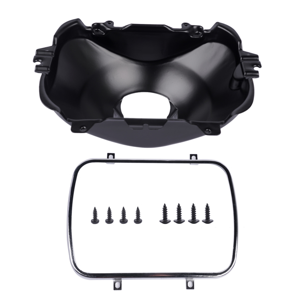 头灯支架 Headlight Support Bracket Mounting Kit Left / Rirht for Cadillac Escalade Chevrolet C1500 C2500 Express 3500-6