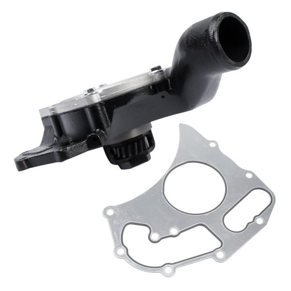 水泵 Water Pump for Perkins 1103C-33T 1104C-E44T 1104C-E44TA Kioti DK65S U5MW0207-5