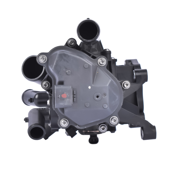 冷却液流量控制阀 Engine Coolant Control Valve for 2020-2024 Chevrolet Trailblazer Buick Encore GX 1.3L L3 12716827 12701246-5