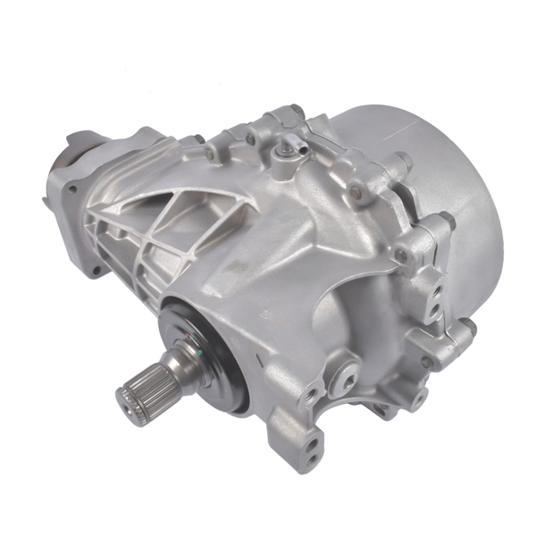 后差速器总成 Rear Axle Differential Carrier Assembly 3.73 Ratio For Chrysler Pacifica Jeep Cherokee 2020-2022 53010758AE-2