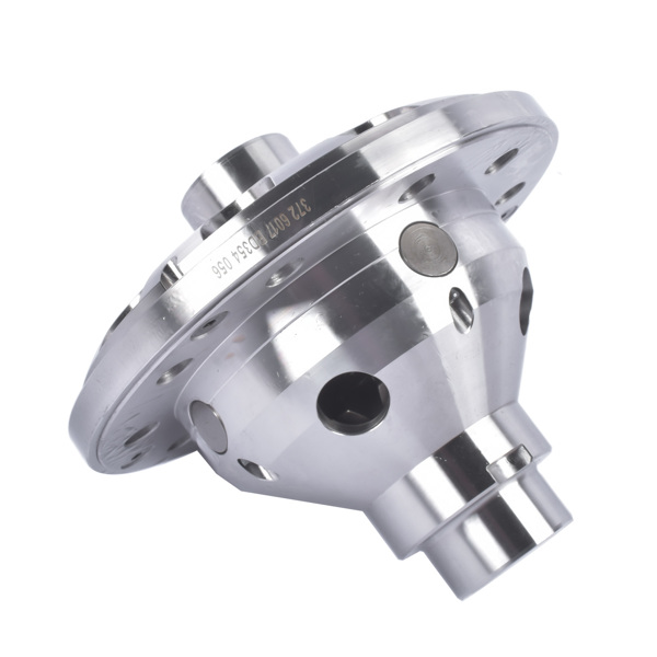 限滑锁 Rear 8" Trac-Lock Posi New 3.55 Gear Ratio 28 Spline for Ford F8-355-PGBK F8355PGBK-2