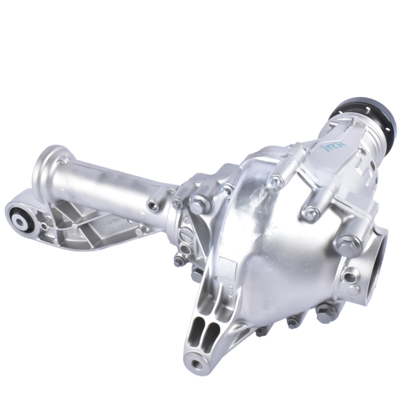 差速器 Front Axle 3.46 Ratio Differential Assembly A1673305500 for Mercedes-Benz GLS580 GLE580 GLE53 AMG GLS450 Maybach GLS600 2020-2025 Silver-5