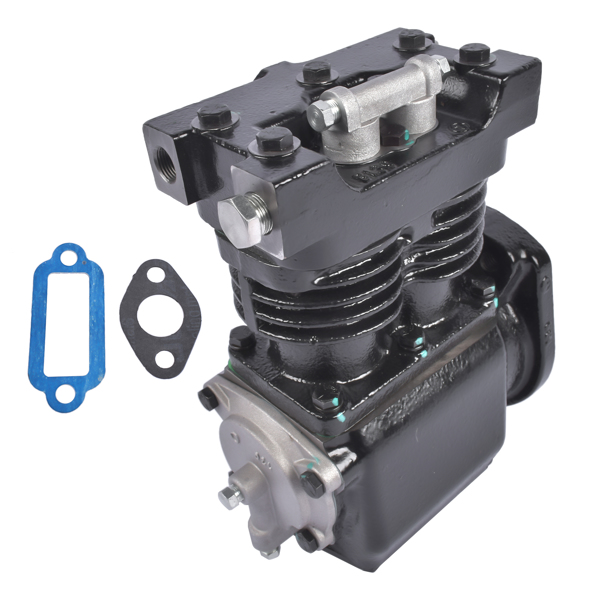 空气压缩机 Air Compressor 8N2051 0R8169 for Caterpillar IT18 IT18B IT28 IT28B 916 926 926A 926E G916 G926 Models-5