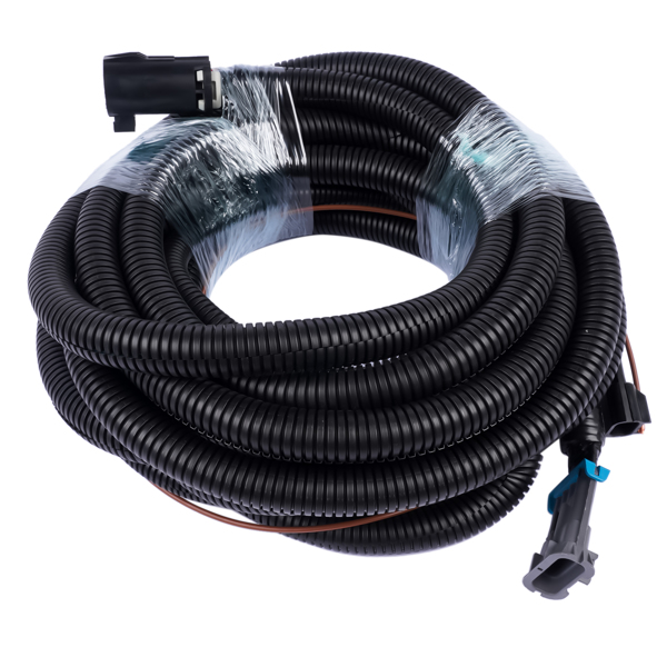线束 Main Wiring Harness 3006724 for Buyers SaltDogg SHPE 750 1000 1500 2000 Series-7