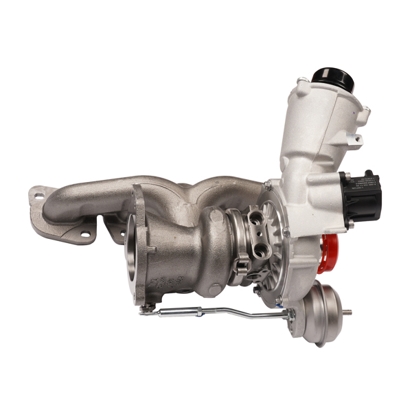 涡轮增压器 Turbocharger 2700901480 For Mercedes-Benz CLA250 GLA250 2.0L L4 1991cc 2014-2020-5