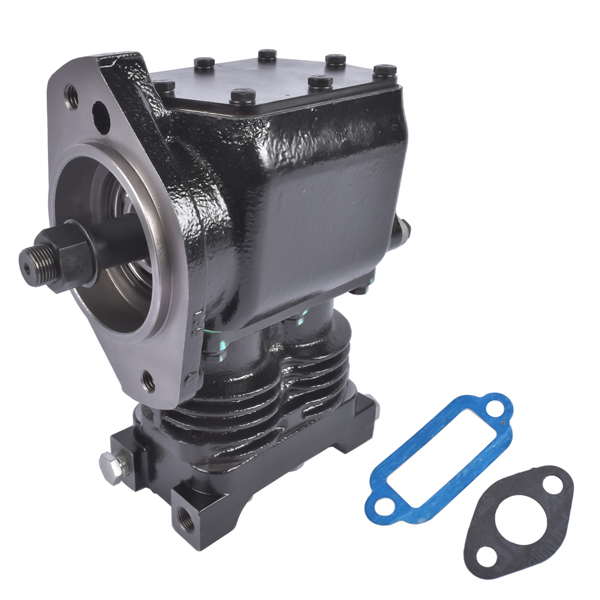 空气压缩机 Air Compressor 8N2051 0R8169 for Caterpillar IT18 IT18B IT28 IT28B 916 926 926A 926E G916 G926 Models-1