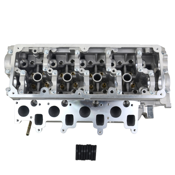 缸盖 Cylinder Head for VW Amarok Crafter 30-35 30-50 2.0 TDI Diesel 2010-2016 CDBA CDCA CNEA 03L103351C 03L103351G-2