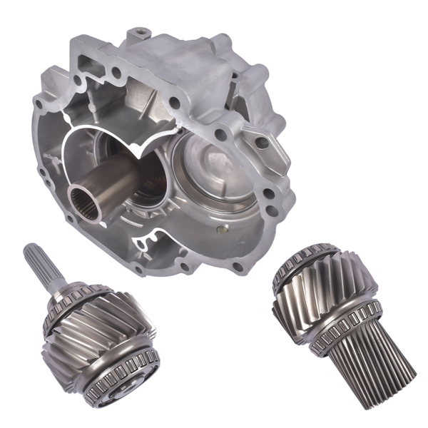 分动箱总成 Transfer Case Assy for Mercedes-Benz W204 GLK X204 W212 W221 CLS W218 4-Matic A2212700326-6