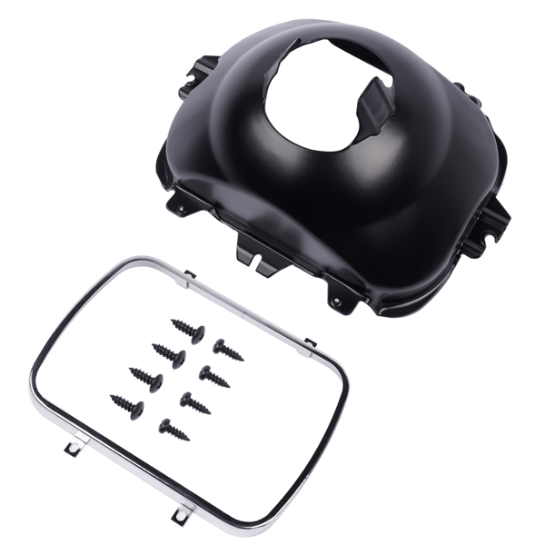 头灯支架 Headlight Support Bracket Mounting Kit Left / Rirht for Cadillac Escalade Chevrolet C1500 C2500 Express 3500-3