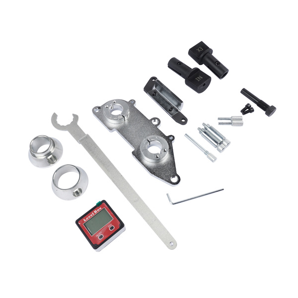 正时工具 Engine Timing Tool Kit for VAG 1.5 TSI VW Audi Seat Skoda 611007 T10340 T10499A-7