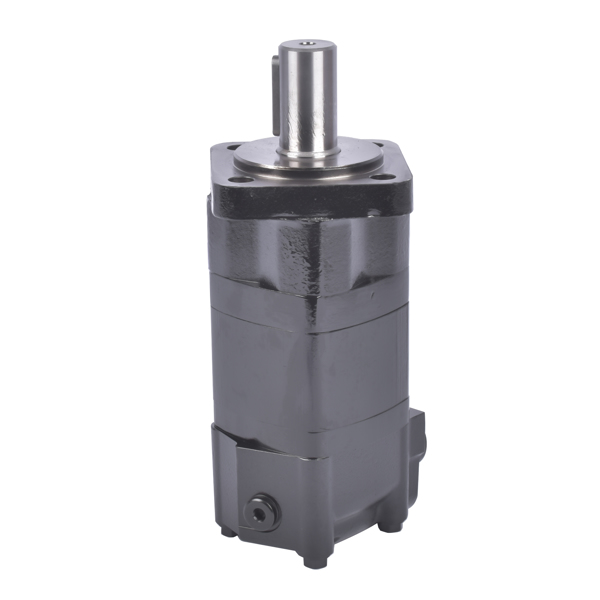 液压马达 Hydraulic Orbital Motor 32mm 1/2 BSP Port for Sauer Danfoss 151F0506 BMSY315E4BD-3