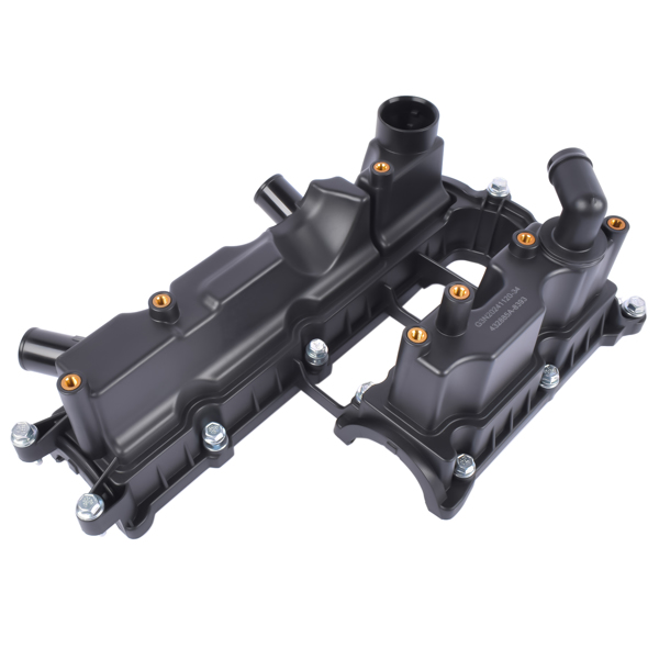 气门室盖 BM5Z-6582-A Valve Cover with Gasket for Ford Fusion Escape Transit Connect 2013-2019 BM5Z6582A-15