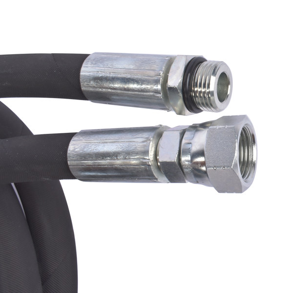 电控液压阀套件 Third Function Valve Set for Kubota MX4700 MX4800 MX5000 MX5100 MX5200 MX580-12