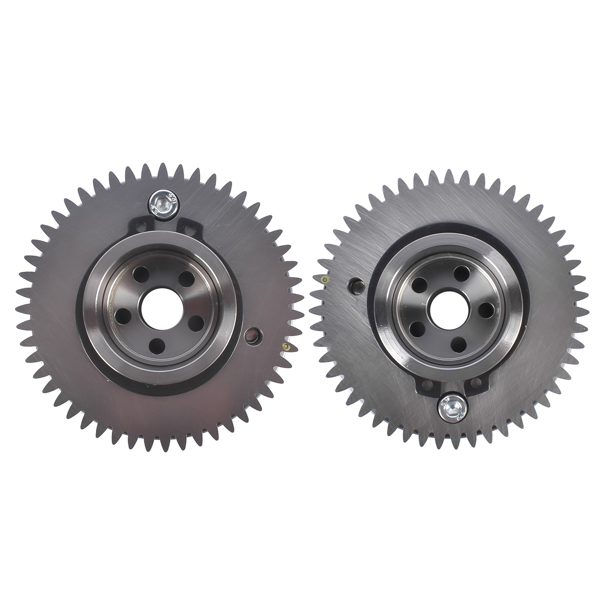 凸轮轴调节器 Exhaust Intake Camshaft Adjuster For Mercedes-Benz CL63 CLK63 CLS63 ML63 S63 SL63 W204 W216 W209 W219 W211 W212 W164 W251 W221 R230 X156 6.2L 6.3L V8 GAS 1560503647 1560503747-8