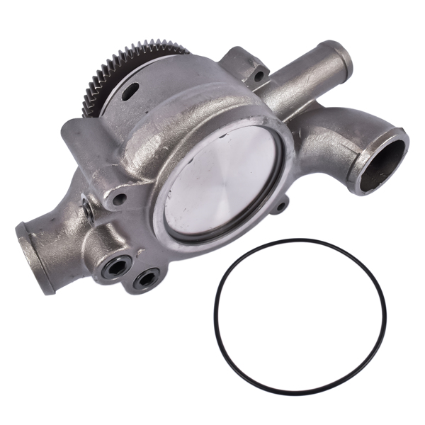 水泵 Heavy Duty Water Pump Steel for Detroit Diesel 60 Series 12.7 Engine 23522707 23505895 23520136-4