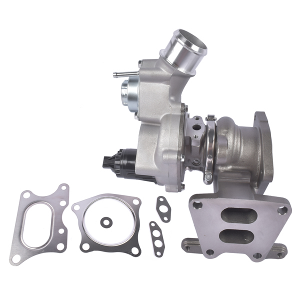 涡轮增压器 Turbocharger for Honda Accord EX LX EX-L Sedan 4-Door 1.5L 2018-2023 18900-6A0-001 18081-0528E-1