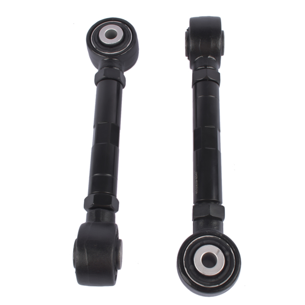 控制臂 Adjustable Rear Toe Angle Control Arm Kit for Tesla Model X 2015-2020 Model S 2013-2020-3