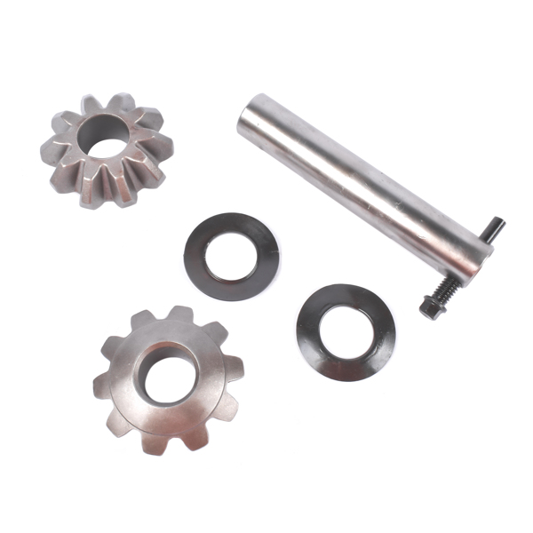 差速器齿轮 8.8" Traclok Posi Clutch Pack Kit Lsd Spider Gears Internals for Ford F8.8CPK-7