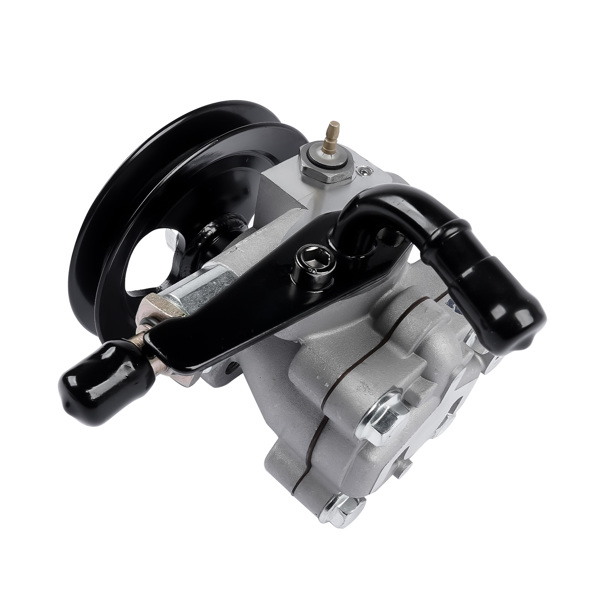 转向助力泵 Power Steering Pump for Mitsubishi Triton L200 Montero Pajero 2.5L 4D56 MB501385 MB501281 MB501628-7