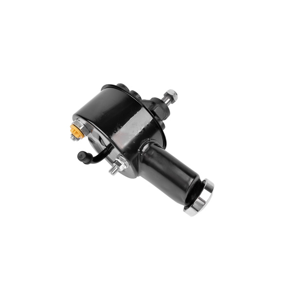 转向器套装 SGB5557 14:1 Ratio Power Steering Gear Box Conversion Kit for Chevrolet Bel Air One-Fifty/Two-Ten 1955-1957-4