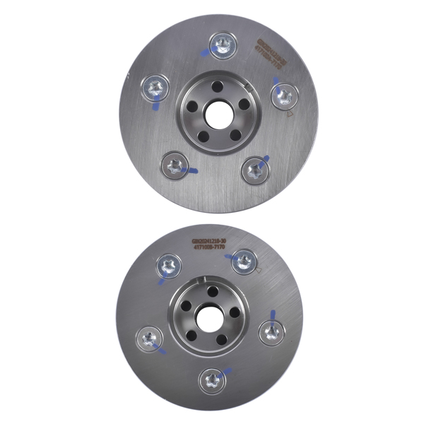 凸轮轴调节器 Exhaust Intake Camshaft Adjuster For Mercedes-Benz CL63 CLK63 CLS63 ML63 S63 SL63 W204 W216 W209 W219 W211 W212 W164 W251 W221 R230 X156 6.2L 6.3L V8 GAS 1560503647 1560503747-7