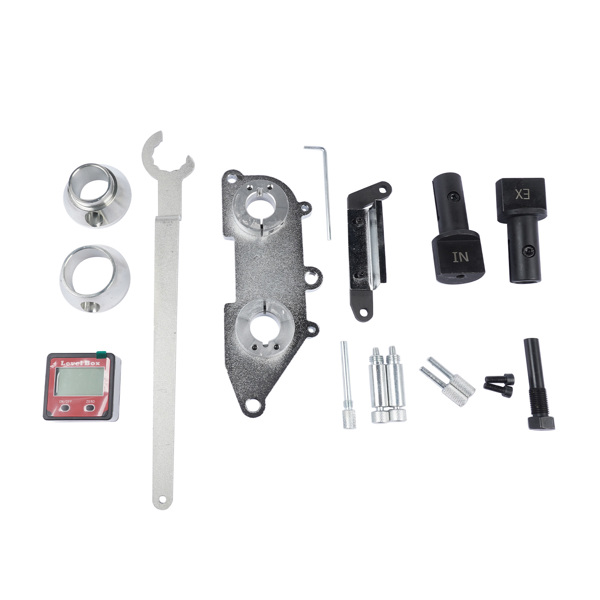 正时工具 Engine Timing Tool Kit for VAG 1.5 TSI VW Audi Seat Skoda 611007 T10340 T10499A-6