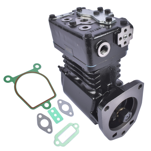 空气压缩机 131-6679 Air Compressor for Caterpillar 657B 657E 657G 824C C-10 C-12 C-15 C-16 CA1316679-1