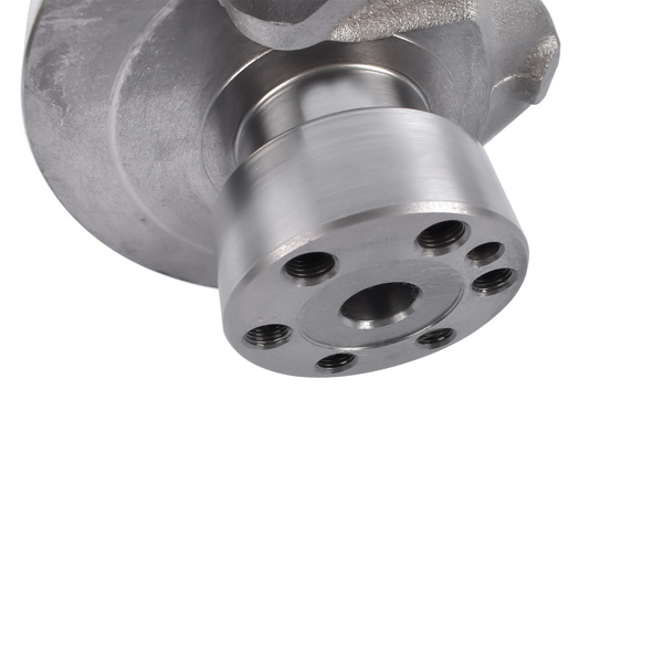 Engine Crankshaft for Nissan 240SX Axxess D21 Stanza Frontier 2.4L KA24E KA24DE 12200-F4000-7