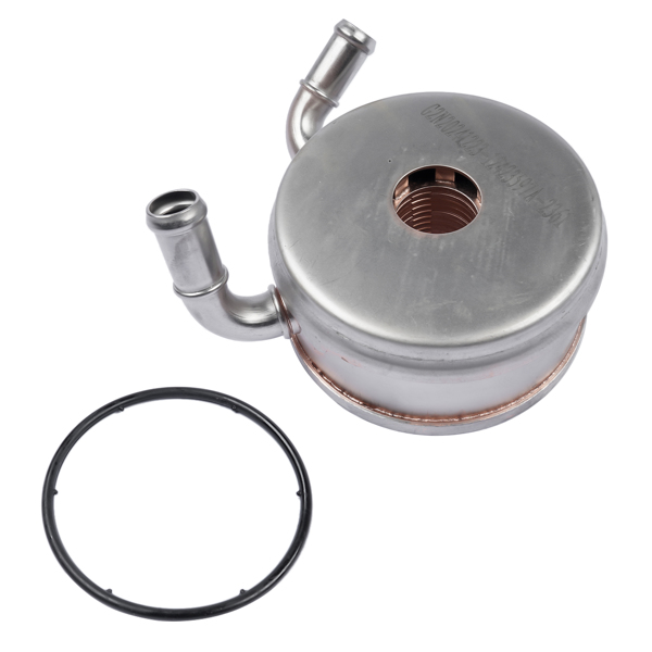 机油冷却器 Engine Oil Cooler for Toyota Highlander Sienna  Lexus RX350 3.5L V6  1571031021 1571031020 15710-31021  15710-31020-1